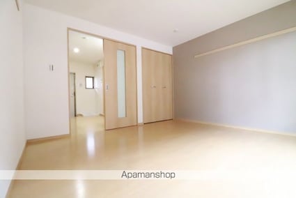 マロンセントラル[1DK/26.46m2]の内装1