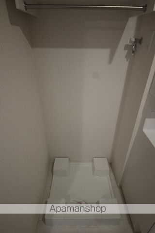 DーRESIDENCE荘園Bの内装写真