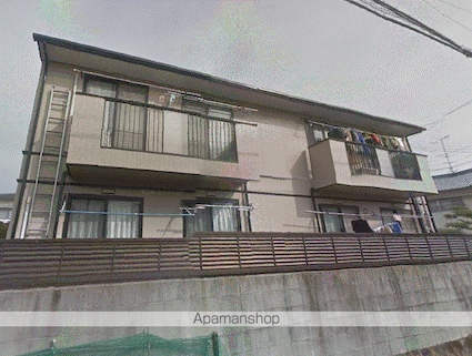 サンガーデン余戸　Ｂ棟[2LDK/52.84m2]の外観2