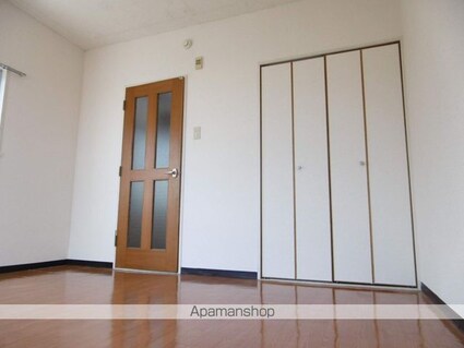 メゾン・ドゴール[1K/20.06m2]のリビング・居間