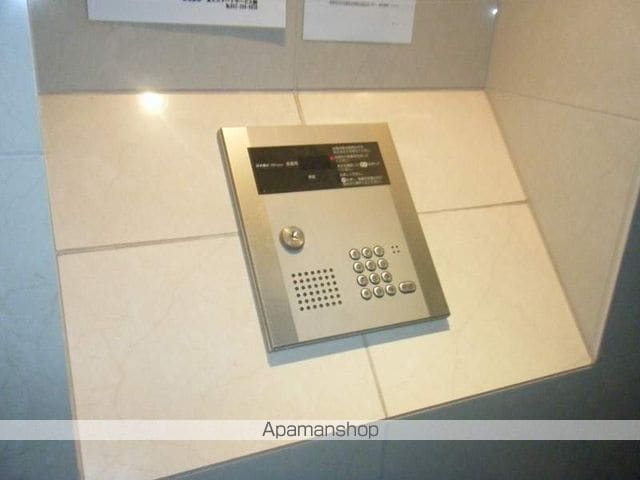 WILLDO勝川の玄関写真
