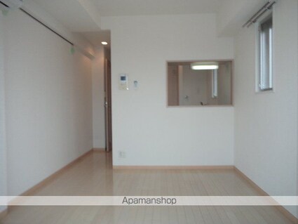 プライムアーバン白山[1LDK/38.2m2]のリビング・居間