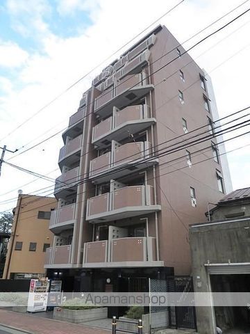 リクエスト上池袋の外観写真