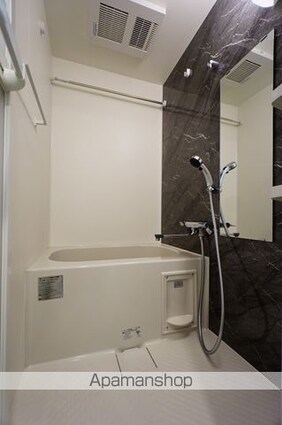 ＳーＲＥＳＩＤＥＮＣＥ神宮西駅前ａｓｃｅｎｔ（アセント）[1K/21.61m2]のバス