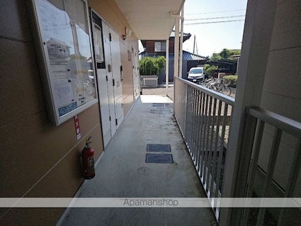 レオパレスシェルフィード山越[1K/19.87m2]のその他部屋・スペース2