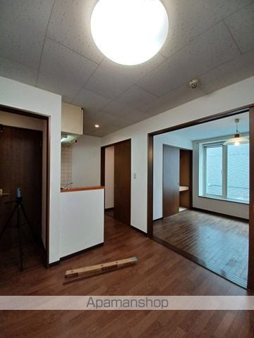 ビブレ学園前の内装写真