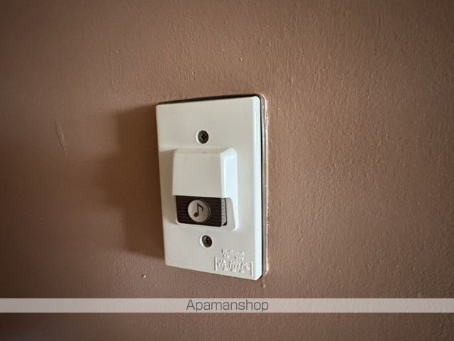 鈴パレスの内装写真
