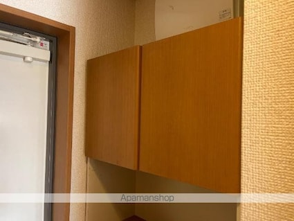 コーポエクセル２[1K/24.7m2]の内装5