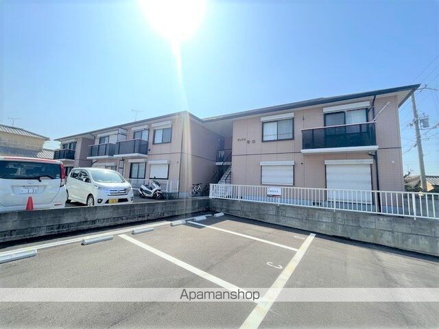 和歌山県和歌山市出水[3DK/51.09m2]の外観2