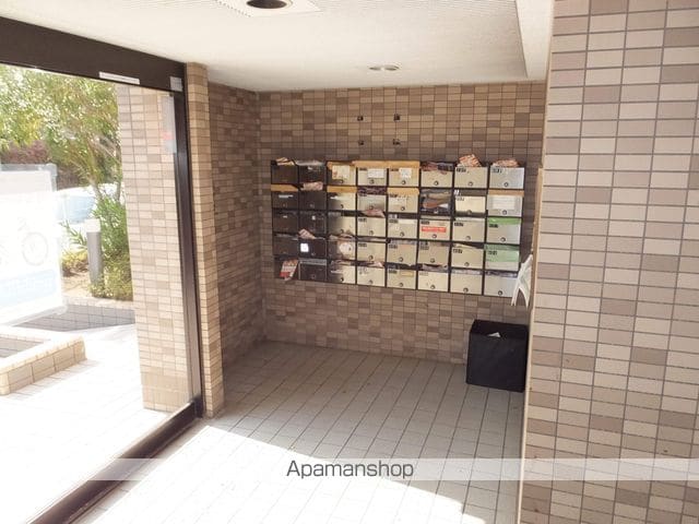 アサヒファミールの内装写真