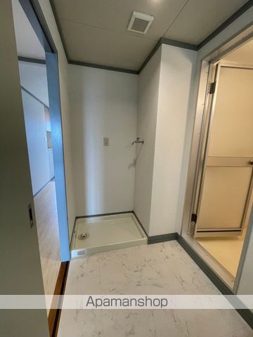 コンダクトレジデンス鳥栖の内装写真