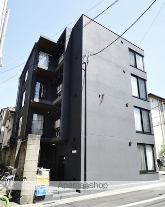 ＣＲＥＡＬ板橋氷川町[1R/15.54m2]の外観3