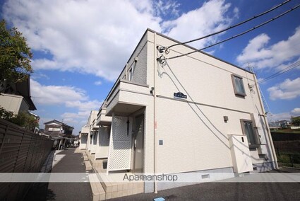 Ｌｅｖｅｅ[1K/39m2]の外観3