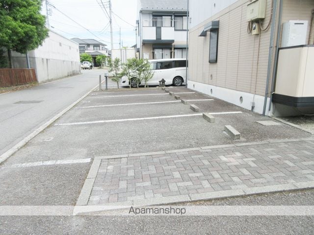 マ・メゾン・樹庭夢 IIの外観写真