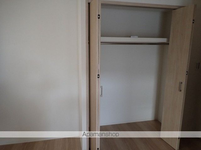 AKUA北品川の内装写真