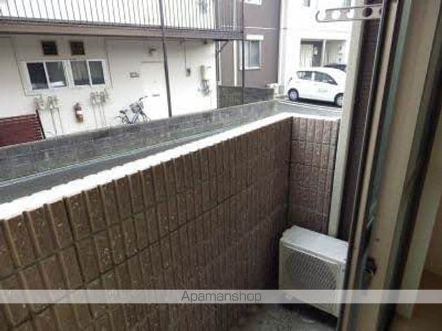 エスプリド宿町 A棟の内装写真