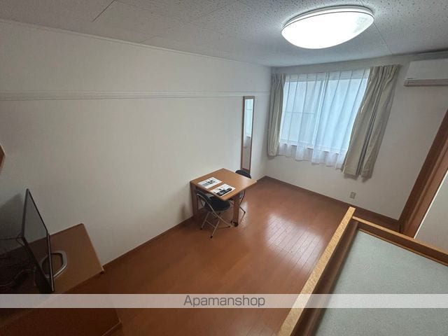 レオパレスセドナ 西福島の内装写真