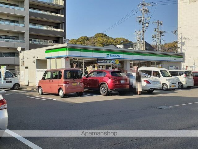 ヒカルサ静岡春日町の周辺写真