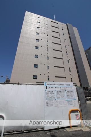 エメラルドHILLの外観写真