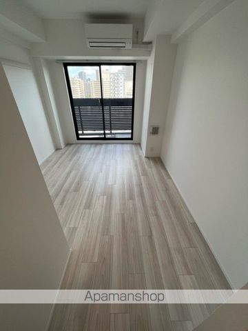 S−RESIDENCE福島玉川TRESの内装写真