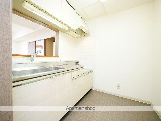 GRAMERCY SAPPOROの内装写真