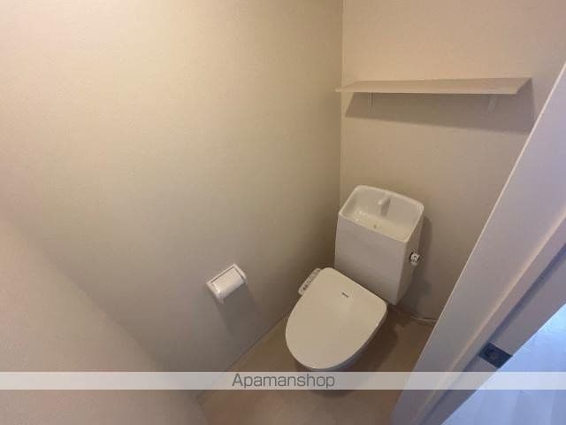 ラクードシャAの内装写真