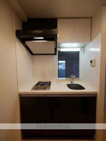 ES−GRANDE大阪CITYAVENUEの内装写真