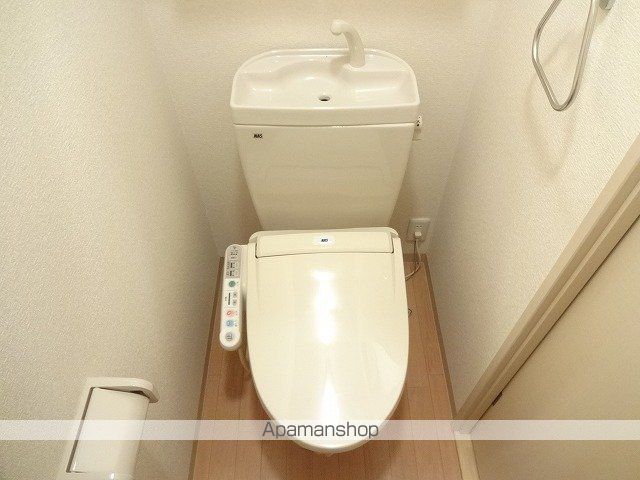 CherVergerの内装写真