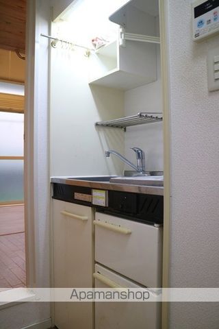 ＭＩＹＡＴＯ[1K/16.2m2]の内装2