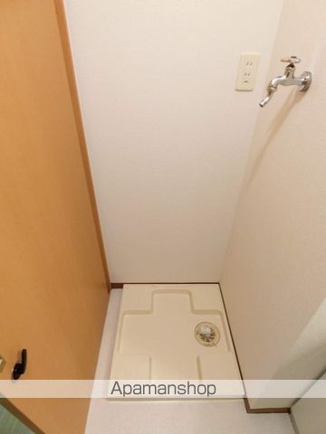 SELENOIIの内装写真