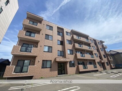 ジェルメ海岸町[2LDK/62.86m2]の外観2