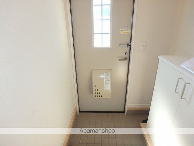 ＧＲＥＡＴ　ＣＯＵＲＴ[1LDK/48.61m2]の玄関