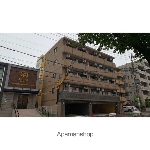 シティライフ明が丘の内装写真