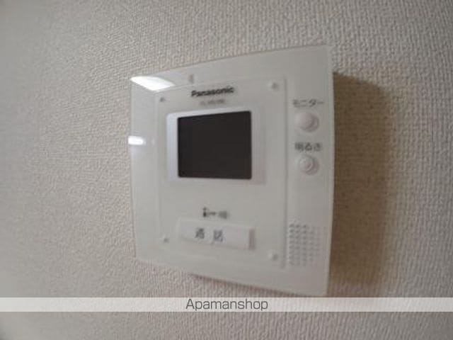 クレセントレヴの内装写真