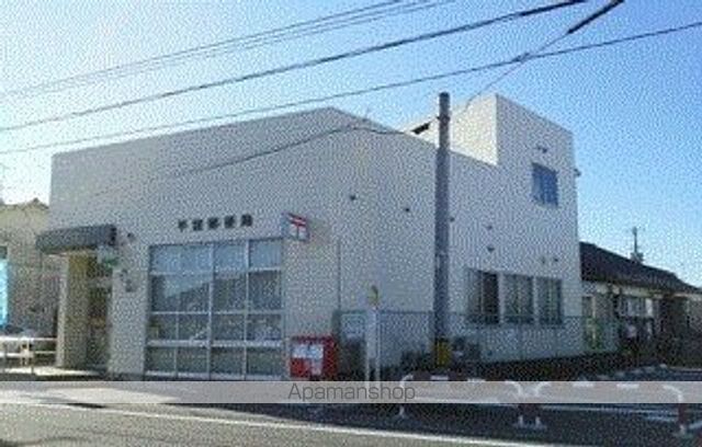 メゾンドールKIXの周辺写真