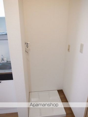 クレール静岡 Aの内装写真