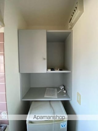 コンフォート木太[1K/20.02m2]の収納