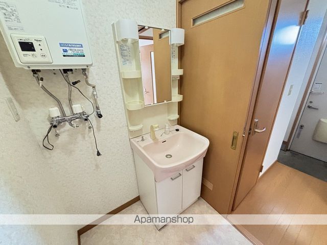 ニューカトレア朋の内装写真
