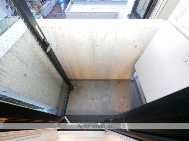 ヴェネーノ円山の内装写真