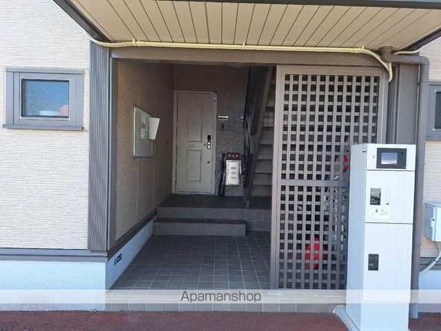 リビングタウン八日市場 Cの内装写真