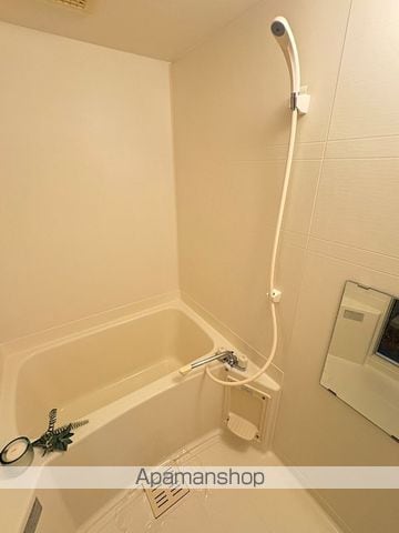 CLAIR DE LUNEの内装写真