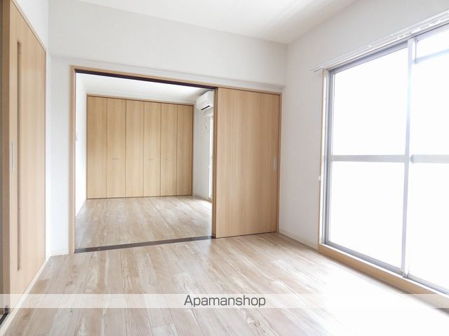メゾンド桐ヶ丘の内装写真