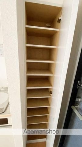 パークハイムふくいの内装写真