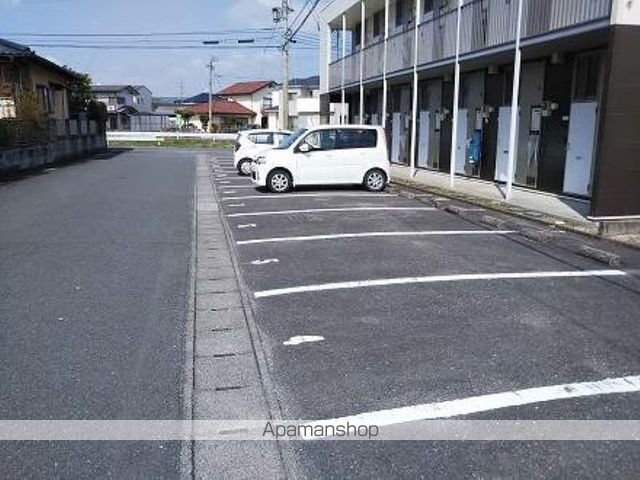 レオパレス栖のその他写真