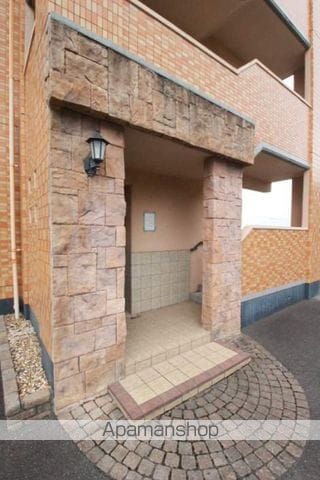 D−FELLOWの外観写真