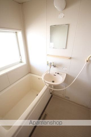 リンデンの内装写真