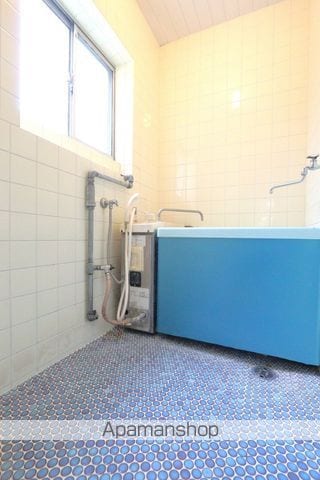 福永マンションの内装写真