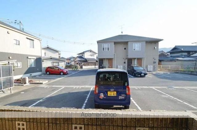 リアン C棟のその他写真