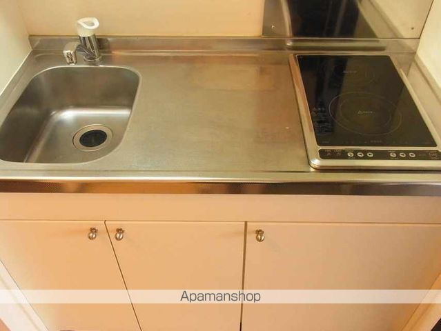 レオネクスト屋敷添の内装写真