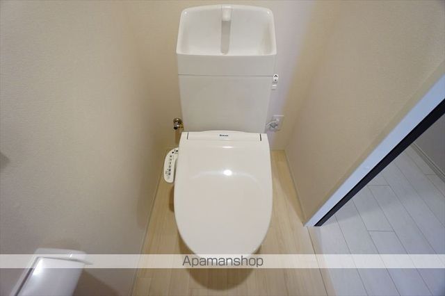 メゾン ミールの内装写真